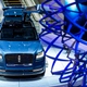 Illustration for article titled Here Is Your Enormous 2017 Detroit Auto Show Photo Gallery